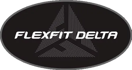 Logotipo Flexfit Delta