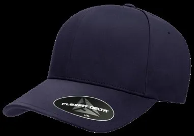 Flexfit Delta, Azul marino