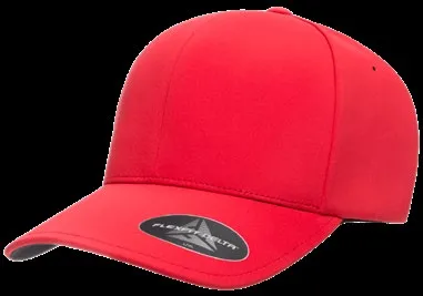 Flexfit Delta, Rojo