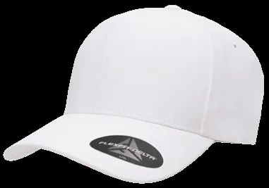 Flexfit Delta, Blanco