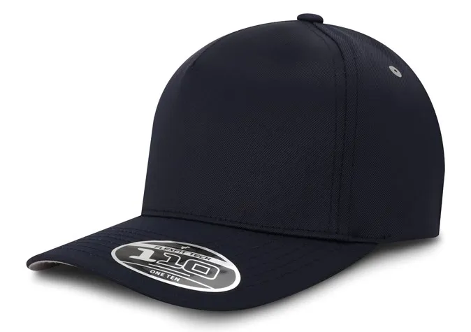 Flexfit Tech 110, Azul marino