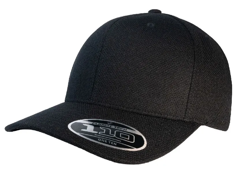 Flexfit Tech 110, Negro