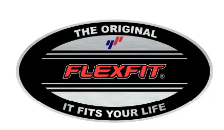 Logotipo The Original Flexfit