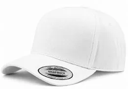 Yupoong Classics, Blanco