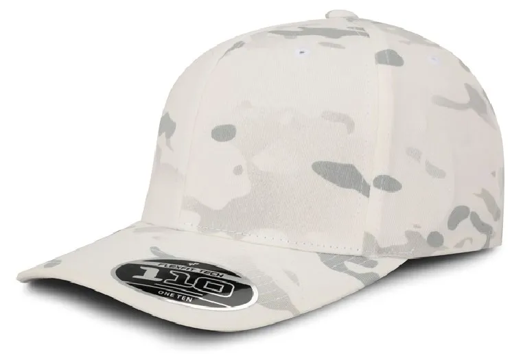 Camuflaje, Camuflaje ártico