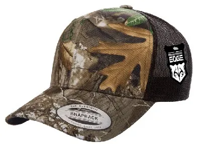 Camuflaje, Realtree trucker
