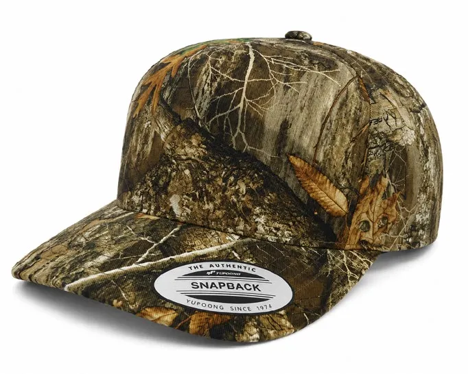 Camuflaje, Realtree Edge